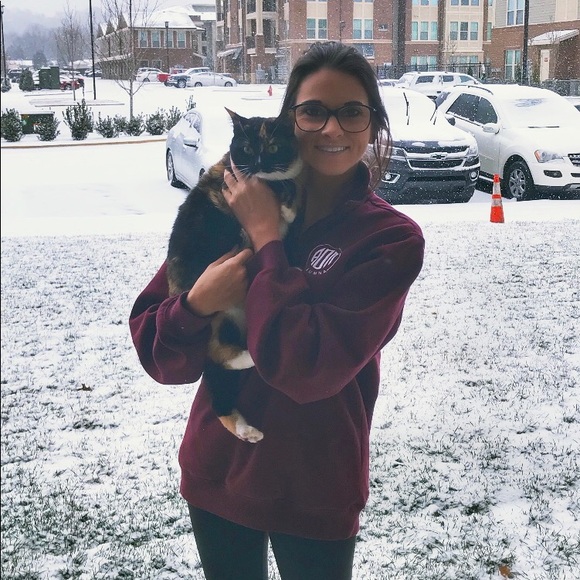 Meet your Posher, Felicia - Picture 7 of 8